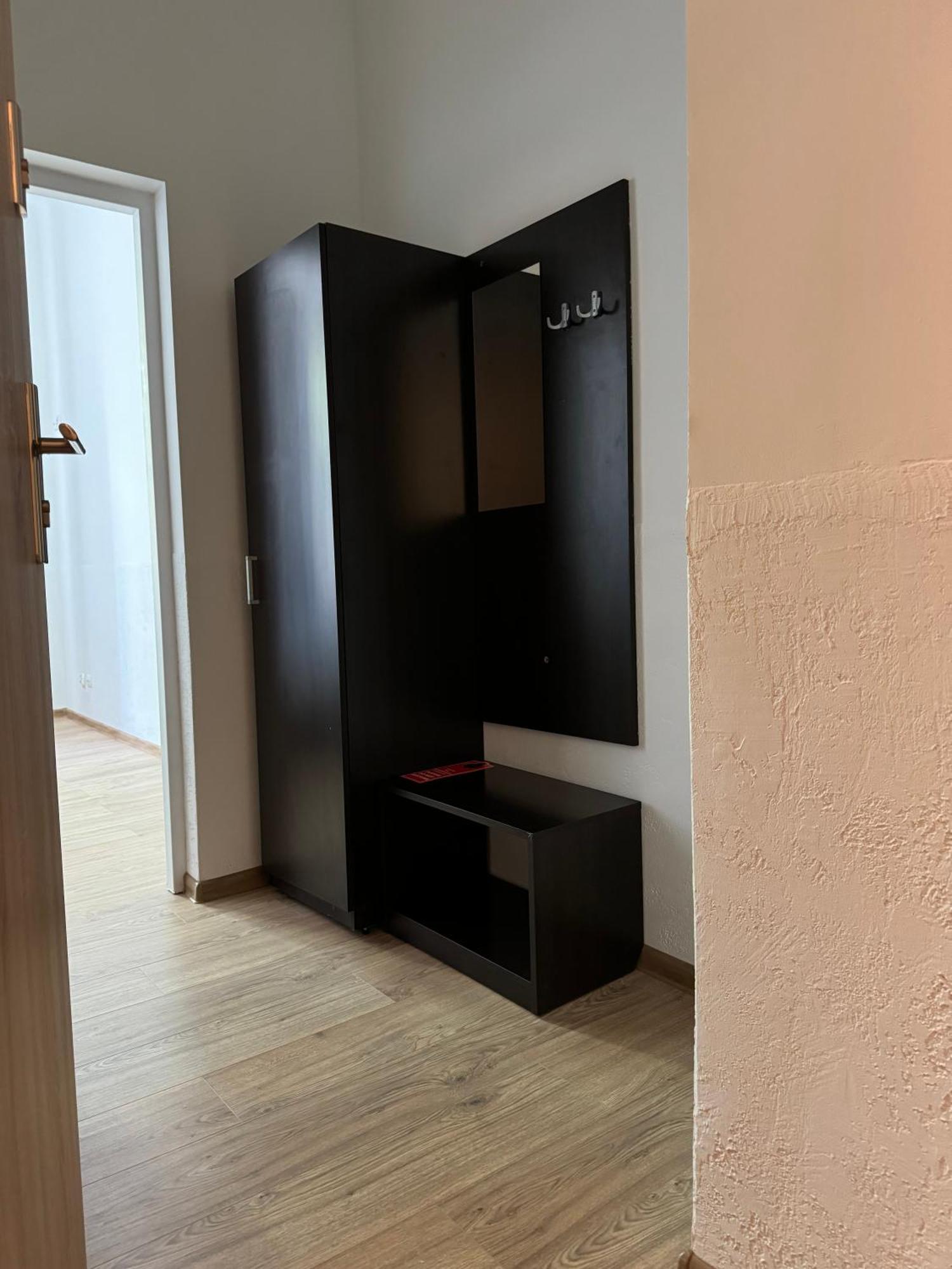 Iris Aparthotel Cracovie Extérieur photo